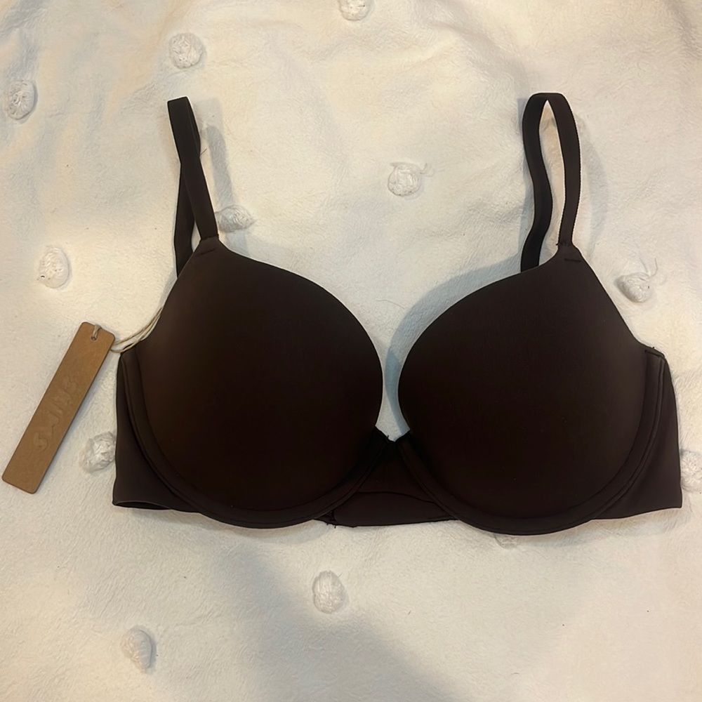 COPY - Skims Fits Everybody Push-up Bra